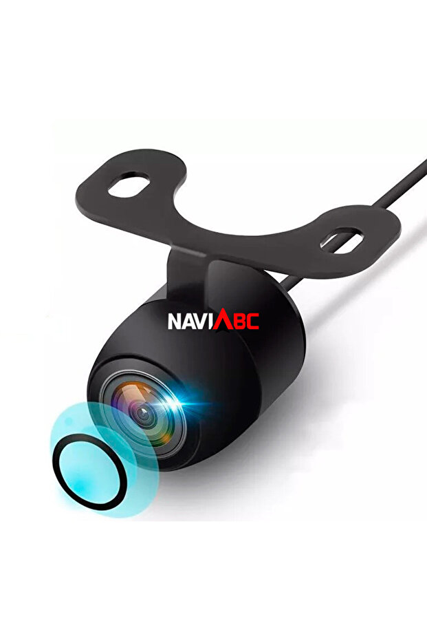 Universal Rearview Camera M 4 - 2