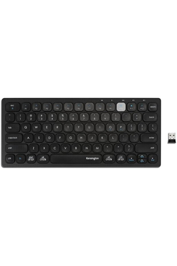 Wireless Dual - 1
