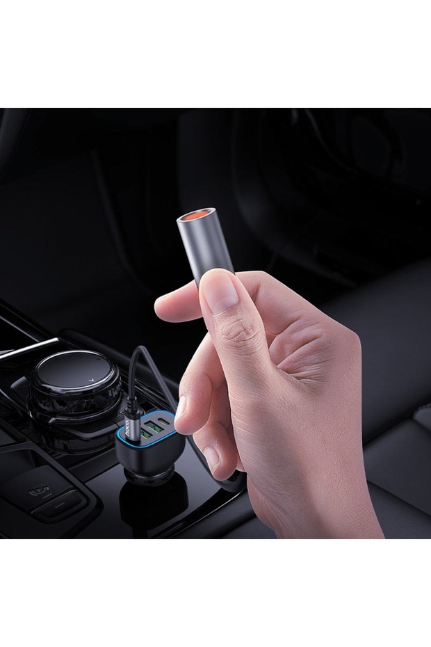 USB-C Cigarette Lighter - 3