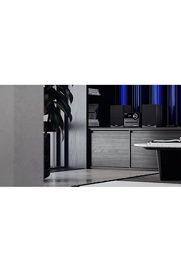 XL-B517D(BK) black - 6