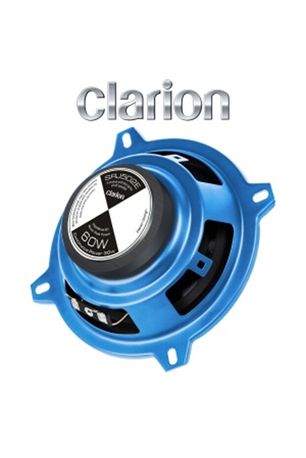 Difuzoare auto SRJ 502 E - 3