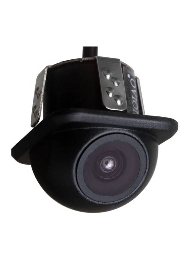 Universal HD Rearview Camera with 170° Angle - 4