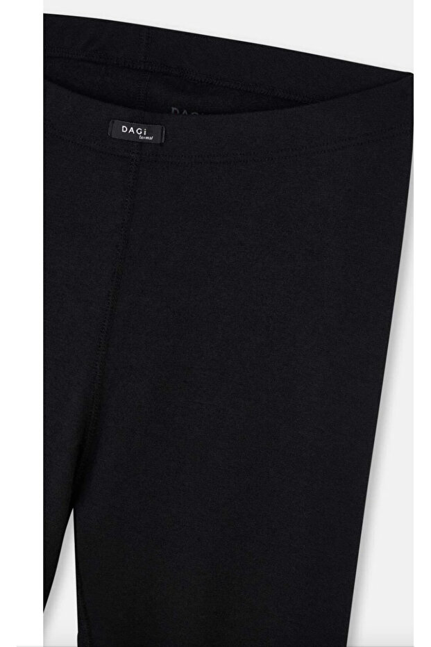 Kadın Termal / %47 Viloft %47 Polyester %6 Elastan 2'li Tek Alt - 4