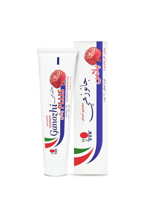Ganoderma Plus Toothpaste 150g - 1
