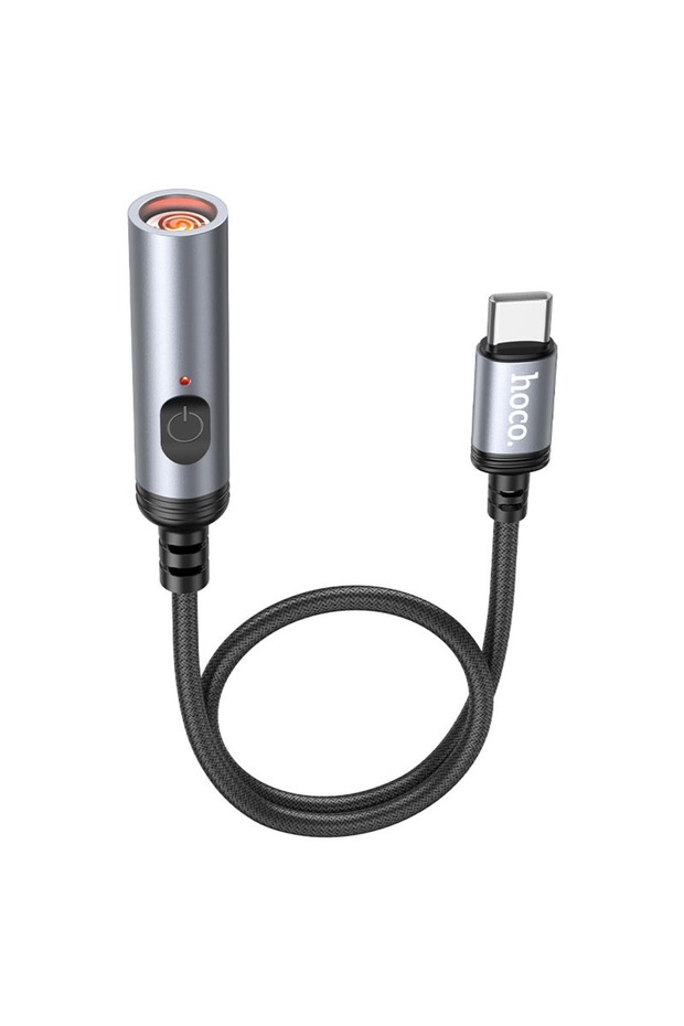 USB-C Cigarette Lighter - 4