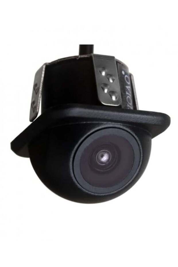 Universal HD Rearview Camera with 170° Angle - 1