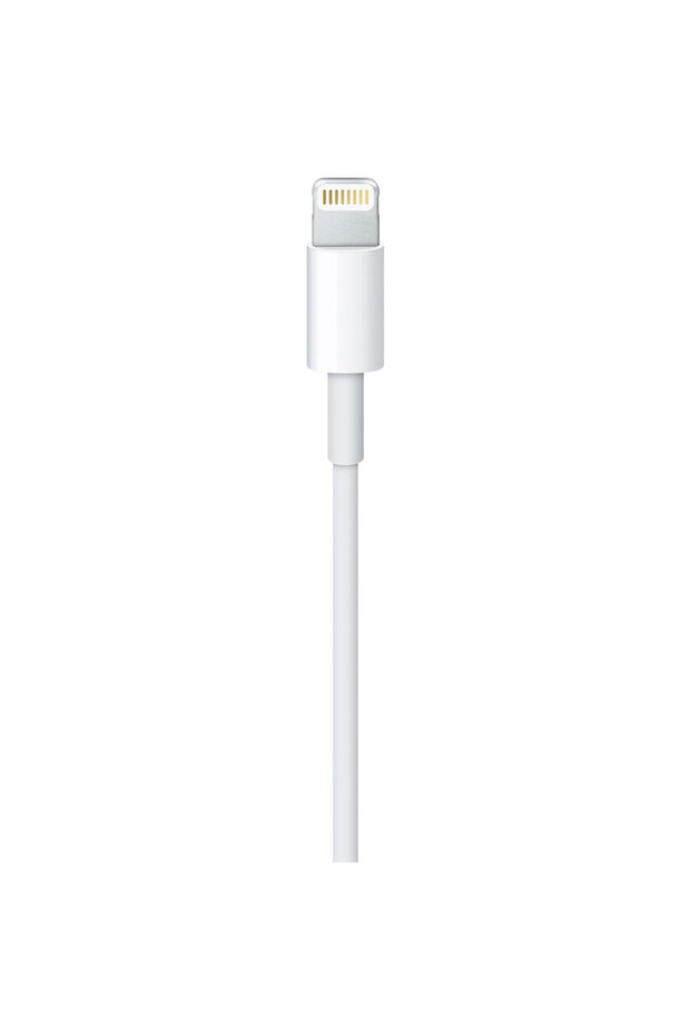 Original Lightning Cable 1m White - 3