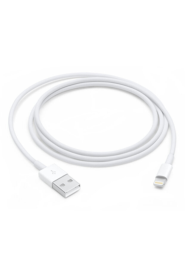 Original Lightning Cable 1m White - 1