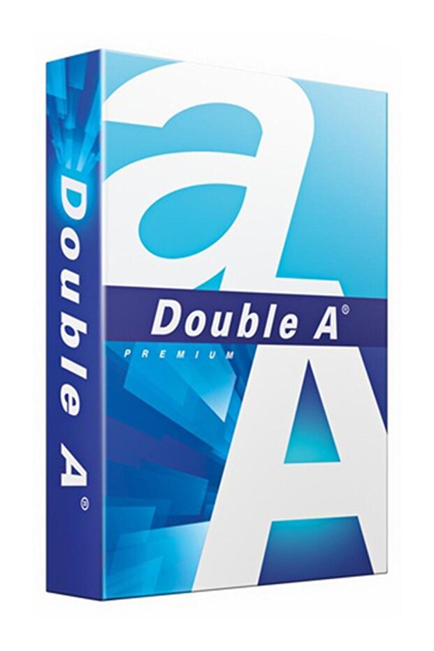Printer Copy Paper, Size A4, GSM 80, 500 Sheets