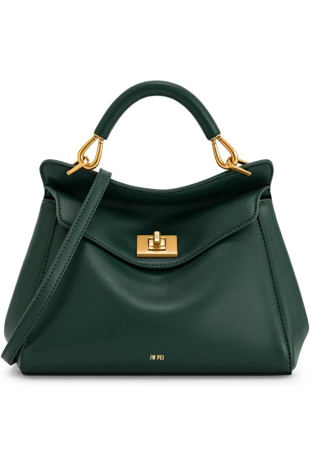 Women's Lucia Classic Top Handbag Classic