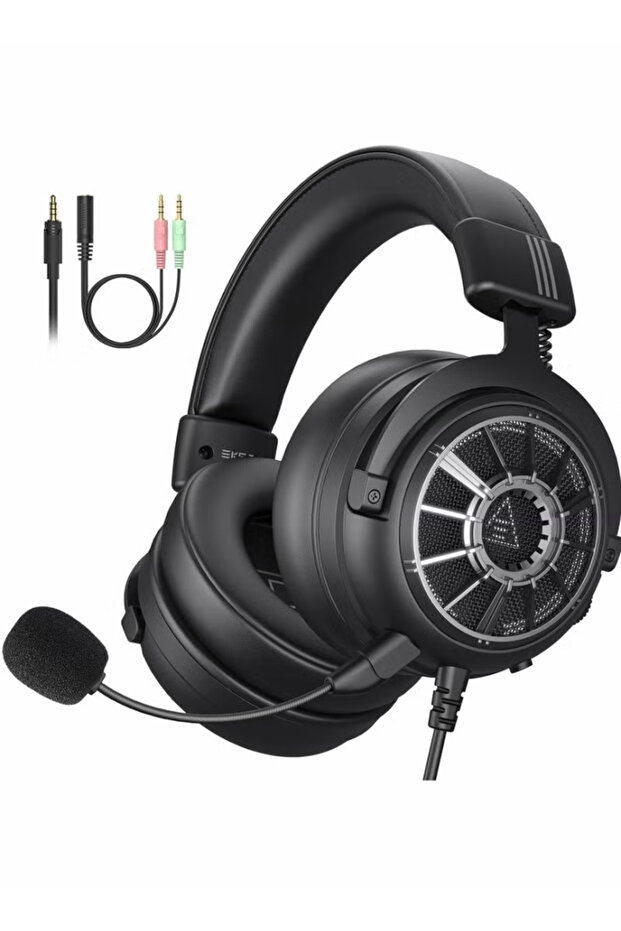 Star Engine Gaming Headset - 2
