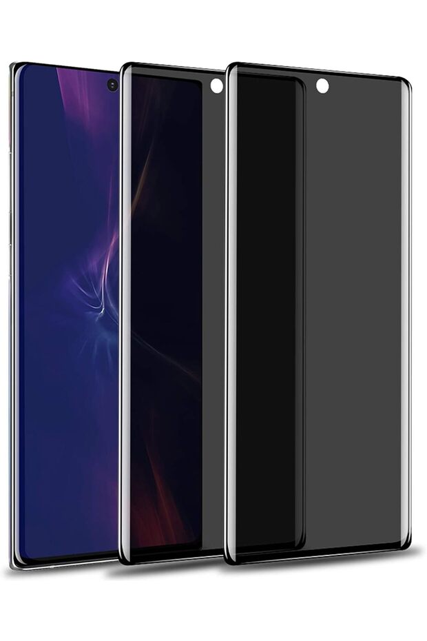 واقي شاشة لهاتف جالاكسي نوت 20 - 1