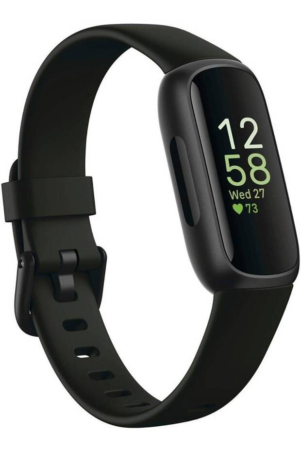 Inspire 3 Health & Fitness Tracker