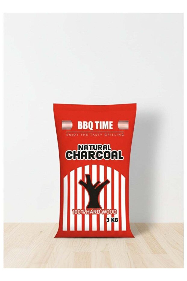 Natural Charcoal 3kg