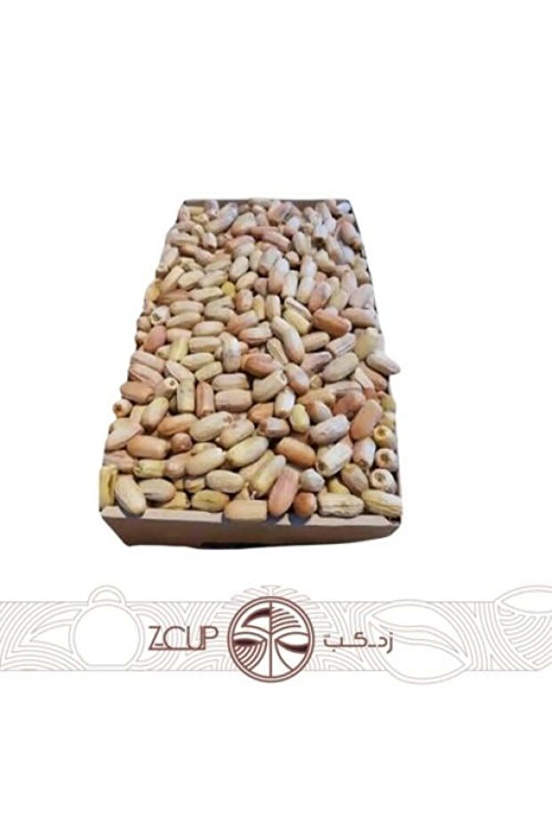 تمر قصب لبانة واحد كيلو