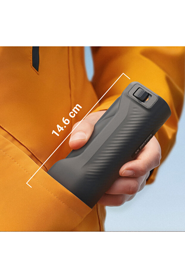 INSTA X5 Foldable Utility Handle - 6