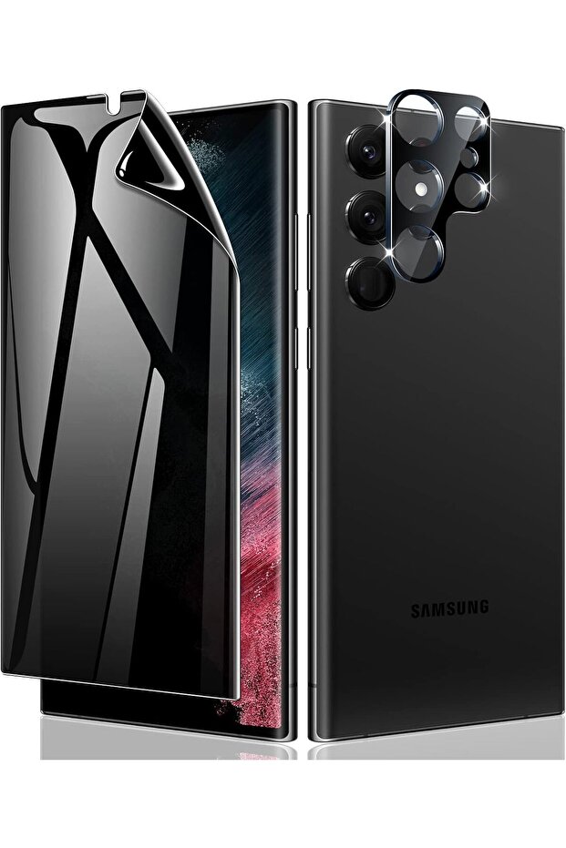 واقي شاشة سامسونج جالاكسي - 1