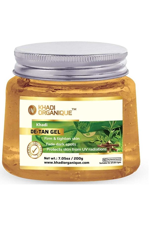 De Tan Gel 200G