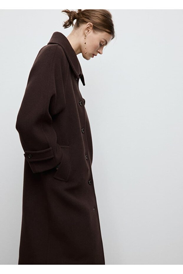 Sallantılı küre küpe - 4