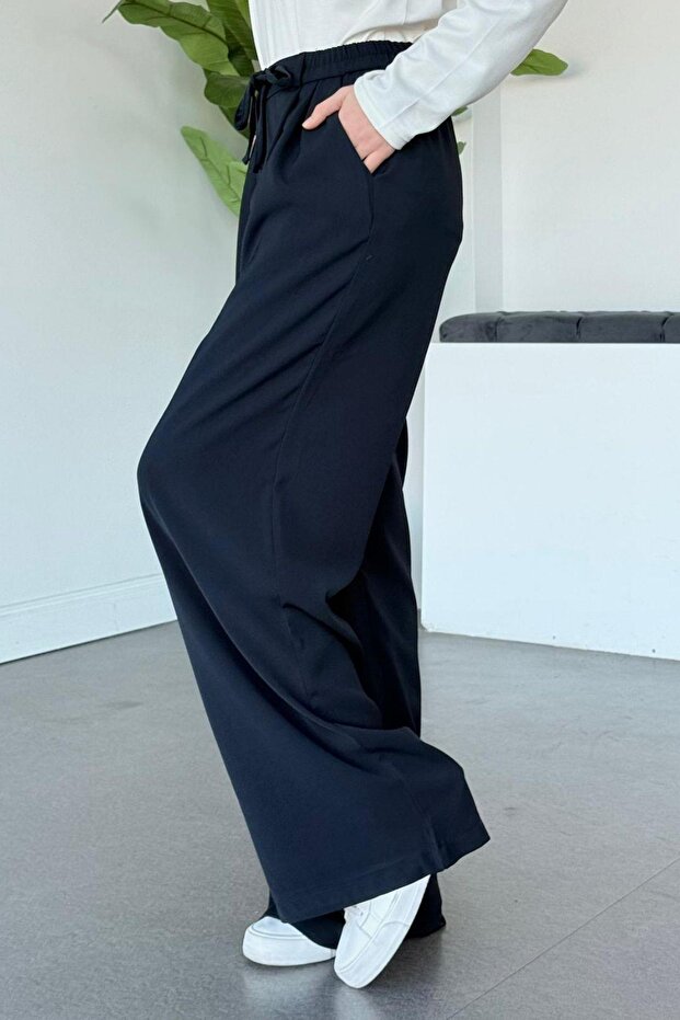 Пхукет Палаццо Пантолон Лациверт - 2