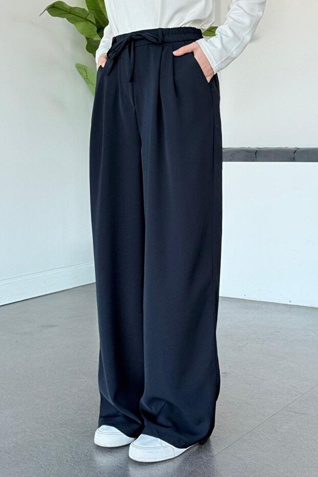 Пхукет Палаццо Пантолон Лациверт - 4