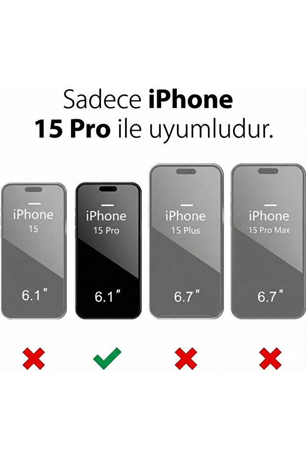 حافظة سيليكون مطبوع متوافقة مع هاتف iPhone 15 PRO بنمط أوراق الشجر الزرقاء والزهور - 2