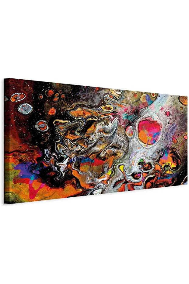 Large Canvas Wall Art Bedroom Painting 50x100cm – Personalized Framed Decor