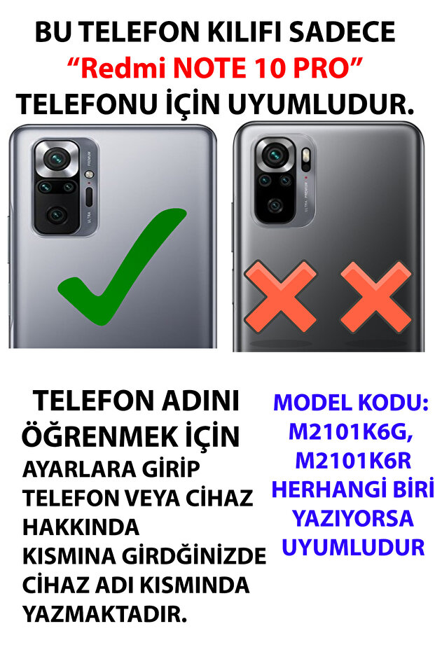 حافظة سيليكون مطبوع متوافقة مع هاتف Redmi Note 10 PRO بنمط فيونكة وردية ناعمة - 2