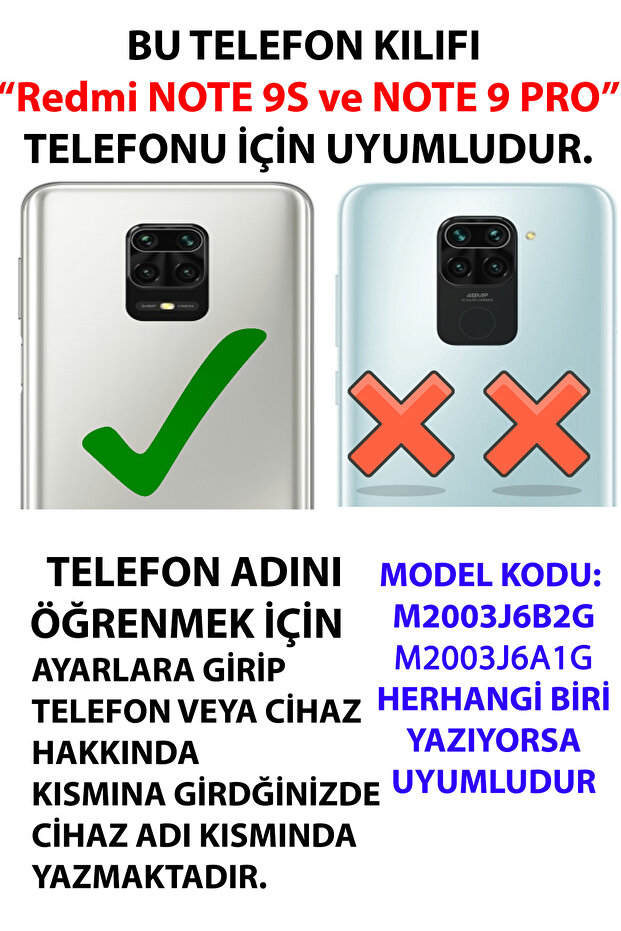 Redmi Note 9 Pro-9S Compatible Soft Pink Bow Patterned Printed Silicone Case - 2