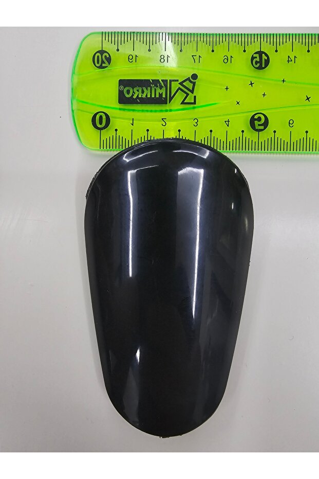 Micro Shin Guard and Dust Cover