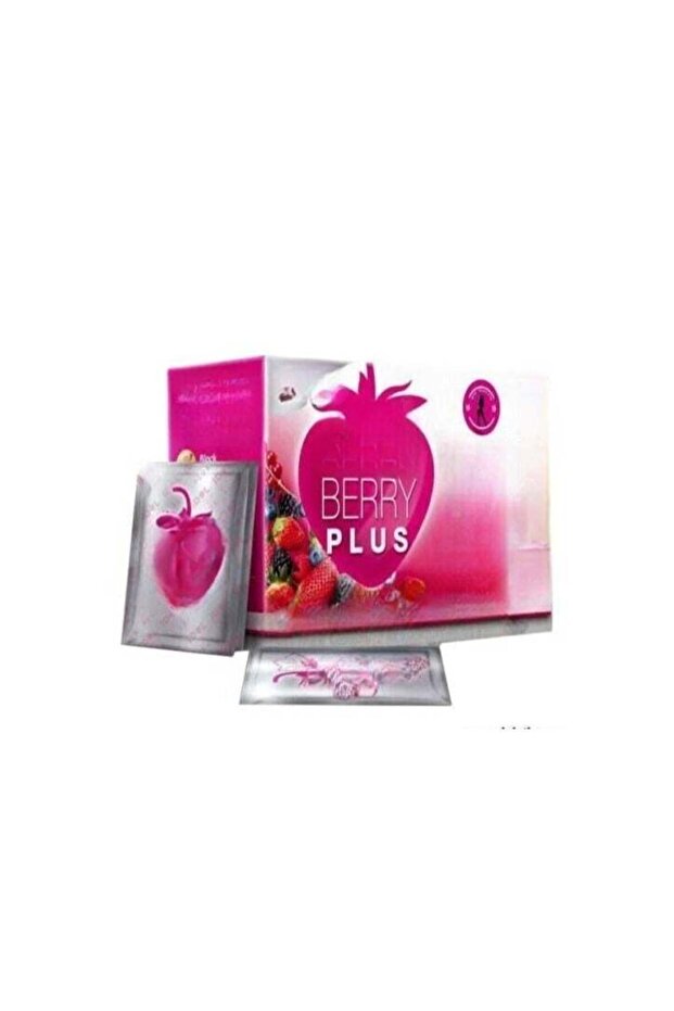 Slim Berry Plus Weight Fat Burn Drink