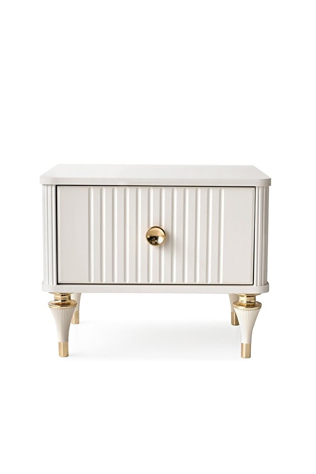 ASKAR MDF KOMODİN - 1