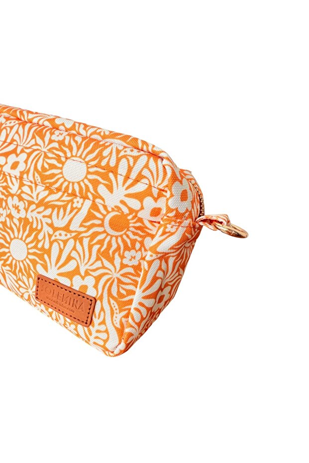 Makeup Bag & Organizer - 5