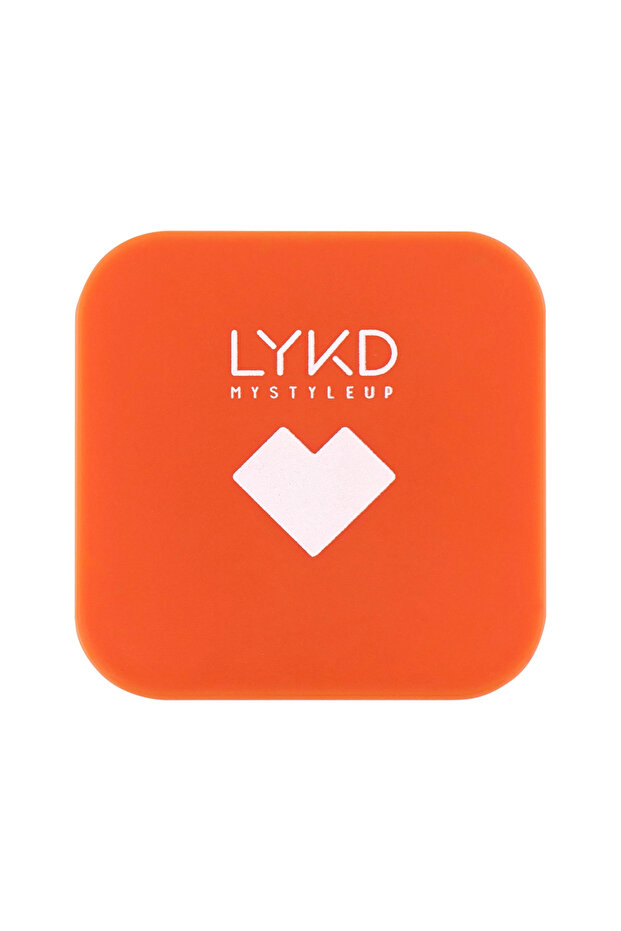 قاعدة فيتامينات للمكياج - 2