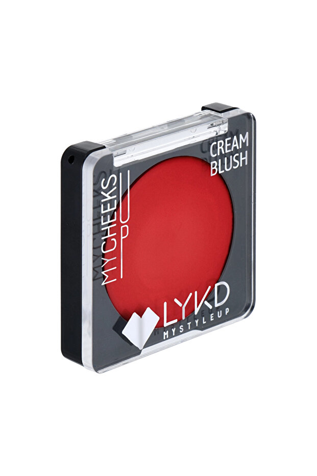 Krem Allık-396 Spice - 3