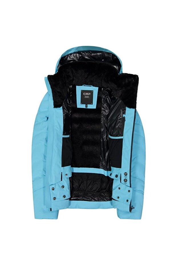 Kadın Kayak Montu - 3