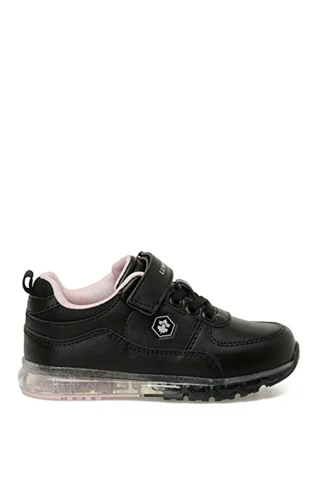 5W Cap 5Pr Girls' Casual Shoes A102015736