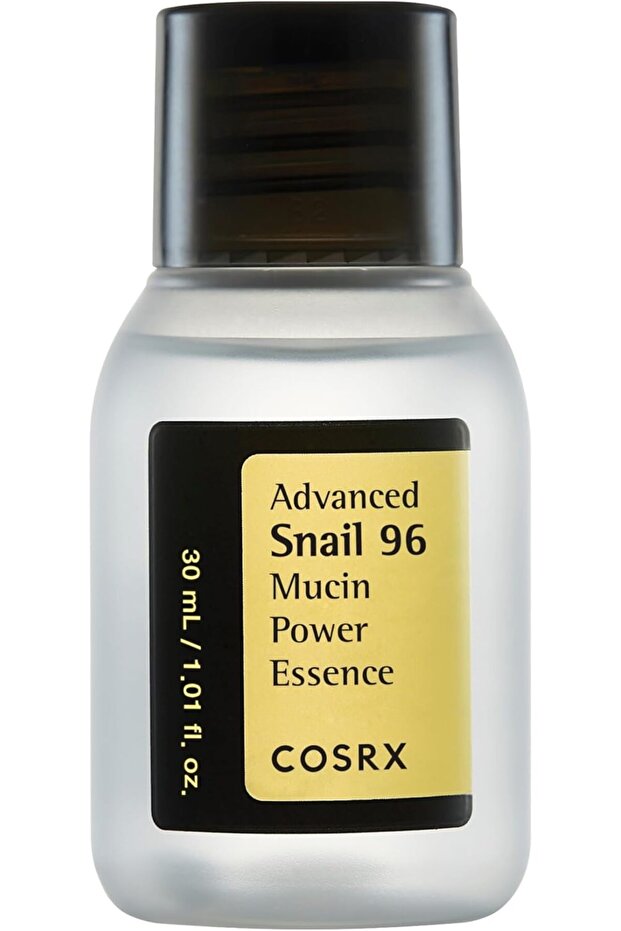 Advanced Snail 96 Mucin Power Essence Facial Serum 30 ml