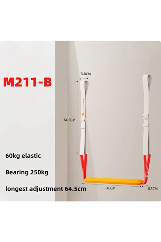 M211B Pull Up Assistance Bands Set Resistance Strap for Pull-ups Assist for Men Women Hanging Traini