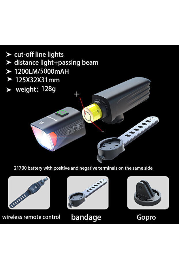 X7max-5000mAh KINGKONG environmental protection long life can be replaced at any time 18650 battery