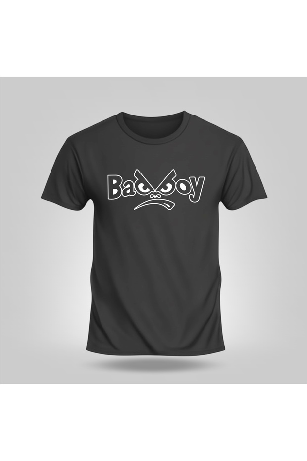 Badboy Fancy Printed Unisex T-shirt