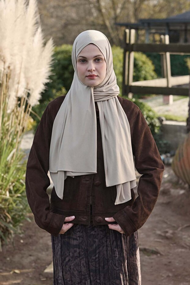 Bambu Penye Şal - 1