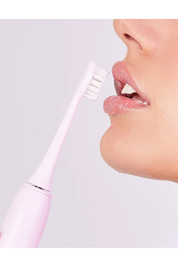 Electric Toothbrush Rose - 6