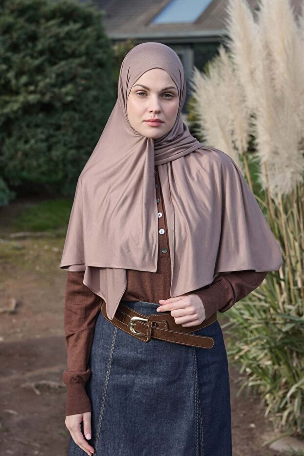 Bambu Penye Şal - 4