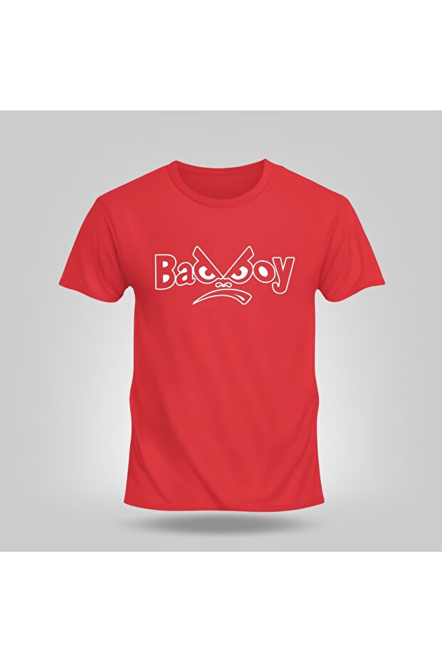 Badboy Fancy Printed Unisex T-shirt