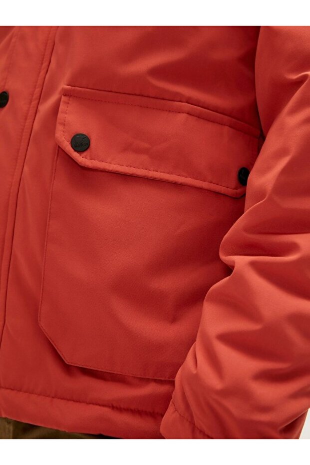 ROCK RABBIT COAT Mont - 3