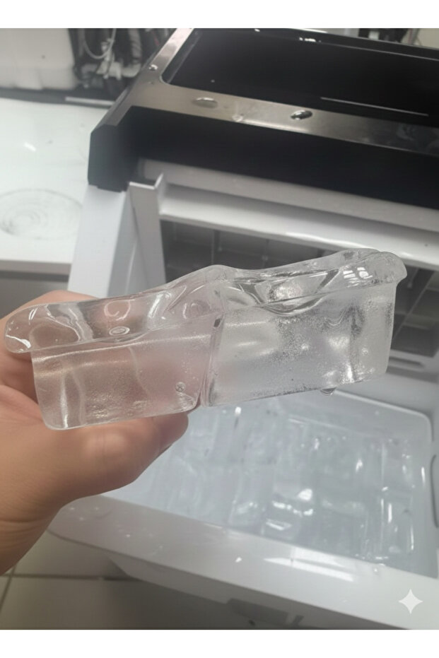 Ice Maker - 2