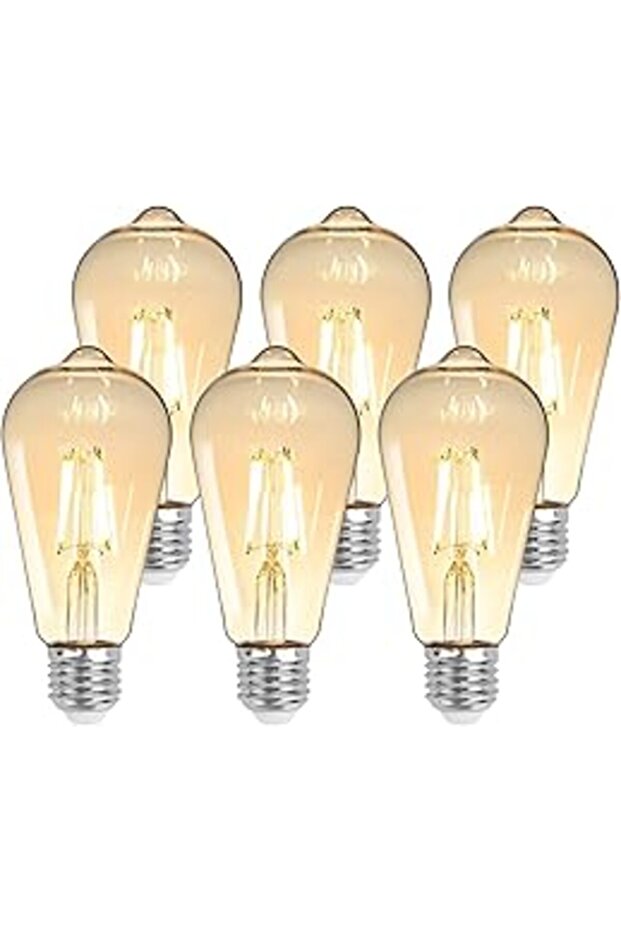 E27 Vintage LED Light Bulb