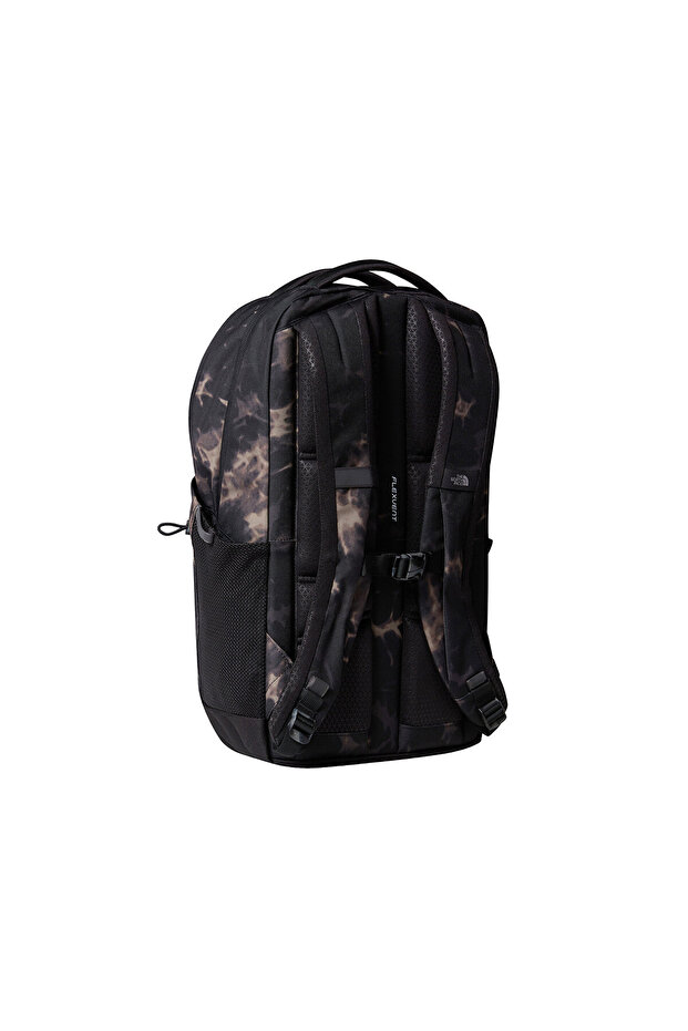 حقيبة ظهر جيستر باللون الأسود - 2