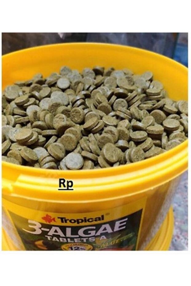 3-algae Tablet 50 Aded - 1